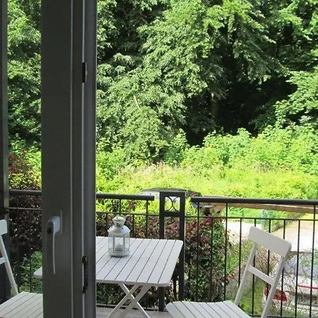 Haus Bucheneck App 04 - Seeschwalbe غرال موريتز