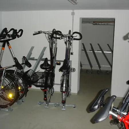 Haus Bucheneck App 04 - Seeschwalbe * غرال موريتز